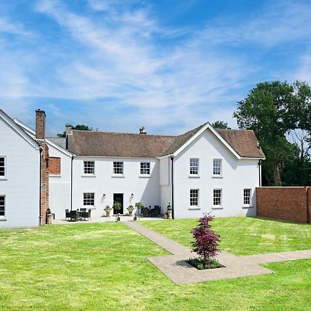 Bed and Breakfast Tyrrells Park Ringwood Exterior foto