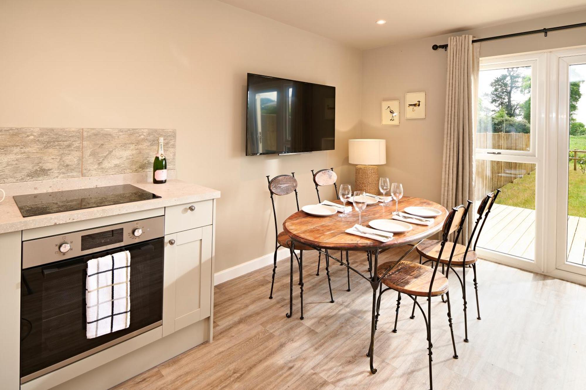 Bed and Breakfast Tyrrells Park Ringwood Exterior foto
